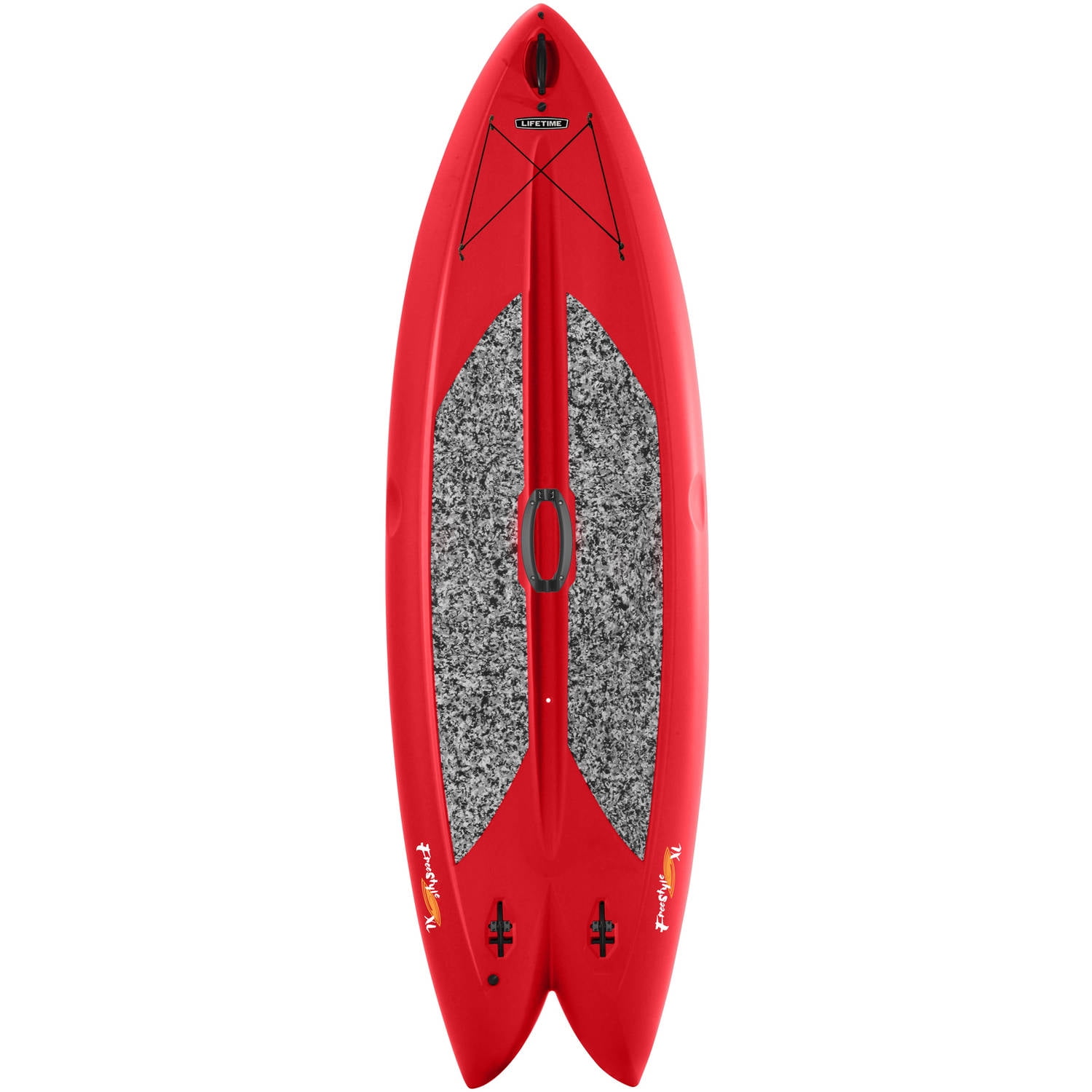 Lifetime Freestyle XL 98 Stand-Up Paddleboard (Paddle Included), 90239 by Lifetime