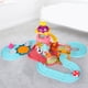 thumbnail image 1 of Juego de pista de carreras para hámster, juguete para niños, hámster eléctrico, juguetes educativos para niños, regalo para Navidad, cumpleaños, 1 of 9