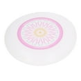 thumbnail image 4 of Luminous Flying Disc Lightweight Portable Sports Competition Game Camping Beach, 4 of 7