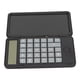 thumbnail image 1 of Mini Calculadora, Calculadora De Bolsillo Estable Reutilizable Tamaño Portátil Para Oficina Para Trabajo Para Estudio, 1 of 7
