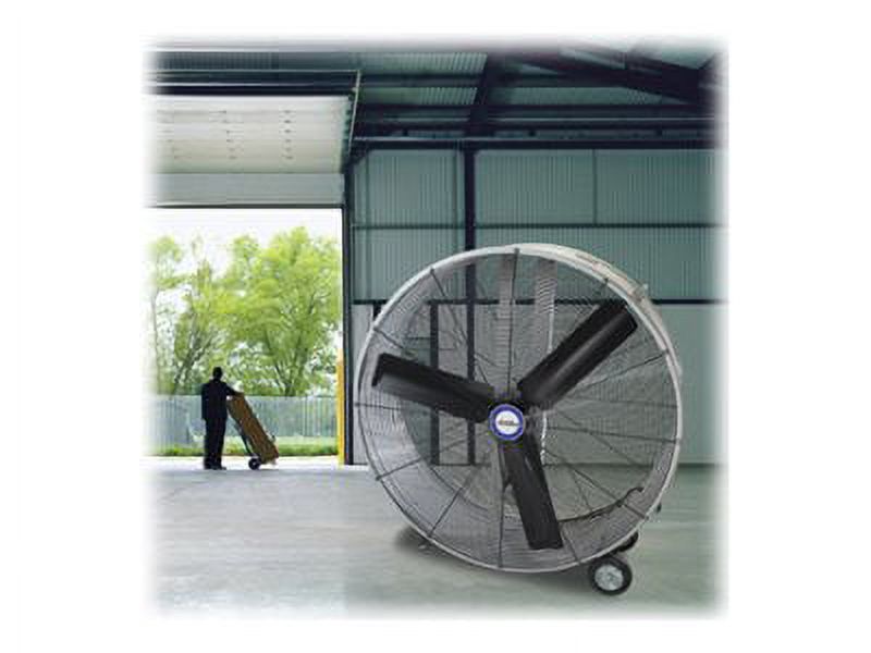 Lasko 3244 - Cooling fan - mobile - 42 in - Walmart.com