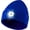 Blue, variant on Unisex Beanie with The Light,Gifts for Men Dad Father, USB Rechargeable LED Warm Knit Headlamp Hat 1Pack