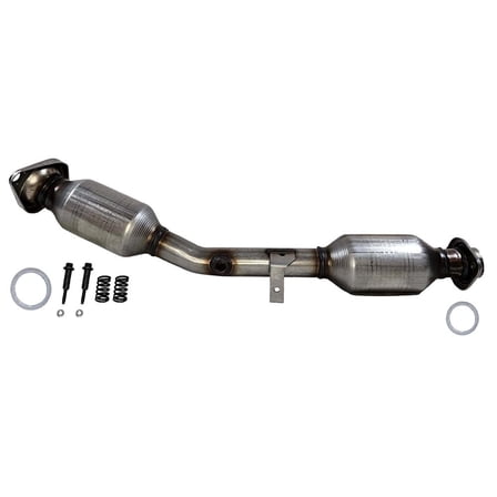 New Catalytic Converter Compatible With Nissan Tc Versa Sentra 2007-2011 By Part Number 414003 642226 40695 16798 52710