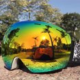thumbnail image 3 of Bangcool Ski Goggles Creative Dual-layers Lens Snow Goggles Outdoor Goggles for Adults, 3 of 6