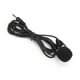 thumbnail image 4 of Cable auxiliar Bluetooth, cable auxiliar Bluetooth 5.0, módulo Bluetooth para automóvil, cable de audio auxiliar, el mejor en su clase, 4 of 12