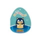 thumbnail image 3 of Peluche Squishmallows Original Sonic The Hedgehog 35 cm, 3 of 6