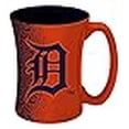thumbnail image 3 of Detroit Tigers Coffee Mug - 14 oz Mocha, 3 of 4