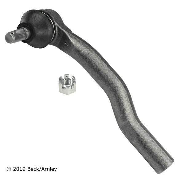 BeckArnley 101-4882 Tie Rod End
