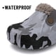 thumbnail image 2 of Zuecos con forro de piel para mujer y hombre, zapatos impermeables de Graden, zapatillas de invierno peludas, zapatos de dormitorio de felpa, zuecos de piel de moda para exteriores, 2 of 6