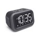 thumbnail image 1 of Despertador Acedeck Super Loud 115dB con doble alarma gris, 1 of 8