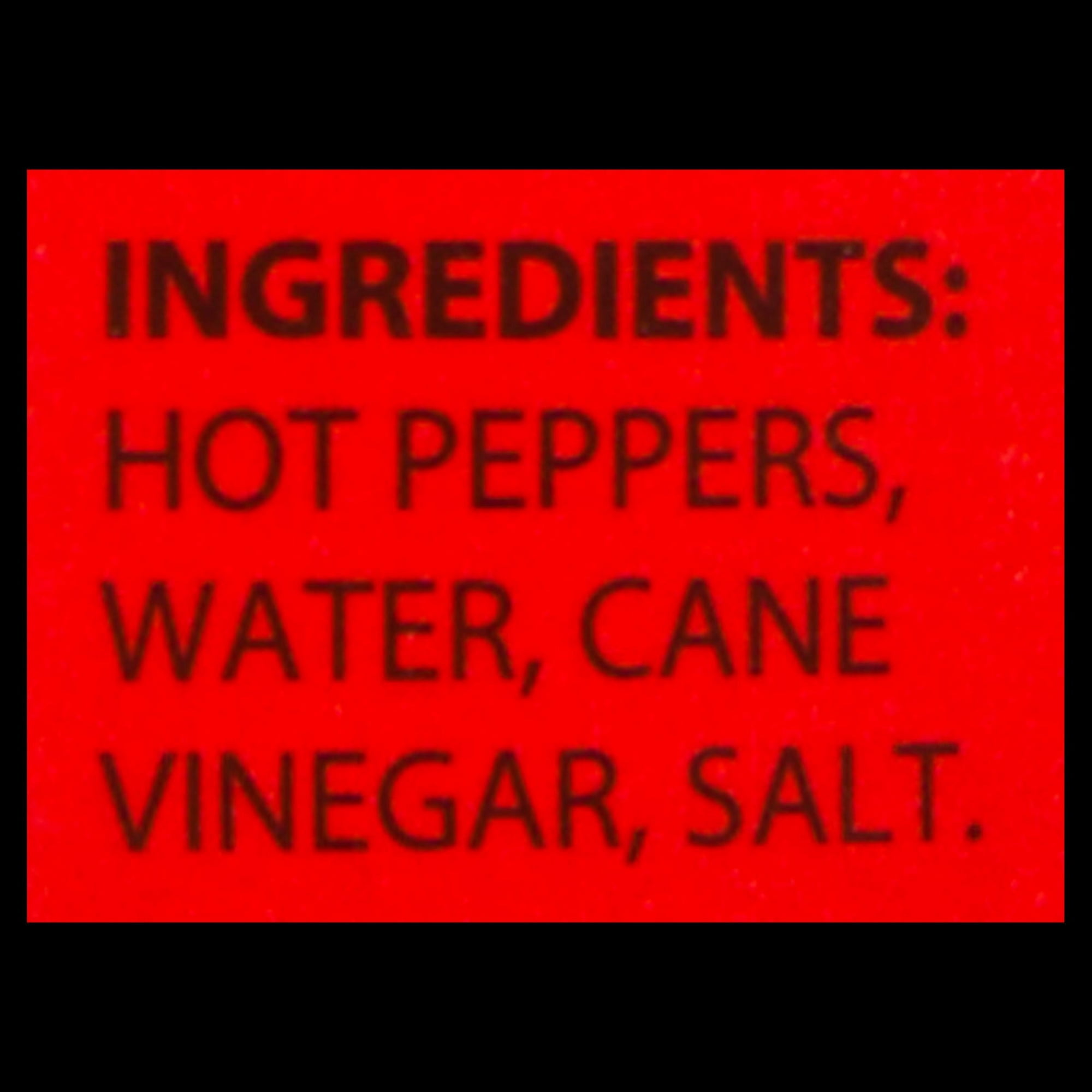 Grace Sauce Au Piment Fort, 355ml Bouteille Grace Sauce Au Piment Fort, 355ml Bouteille