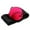 B, variant on Sportteer Reaction Speed Trainer Adjustable Sports Wrist Ball High Elastic Wrist Return Ball Basketball Baseball Soccer Reaction Speed Trainer Party Favor Toy Adjustable Wrist Bounce Ball