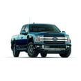thumbnail image 1 of Fits 2018-2020 Ford F-150 Air Design Restyling Package FO25D95 SUPER RIM; With Fender Flares/Rocker Panel Molding/Bumper Guard/Hood Scoop/Floor Liners/Tailgate Cover/Spoiler, 1 of 3