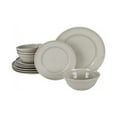 thumbnail image 2 of GIBSON 12736312R Martha Stewart 12pc Porcelain, 2 of 2