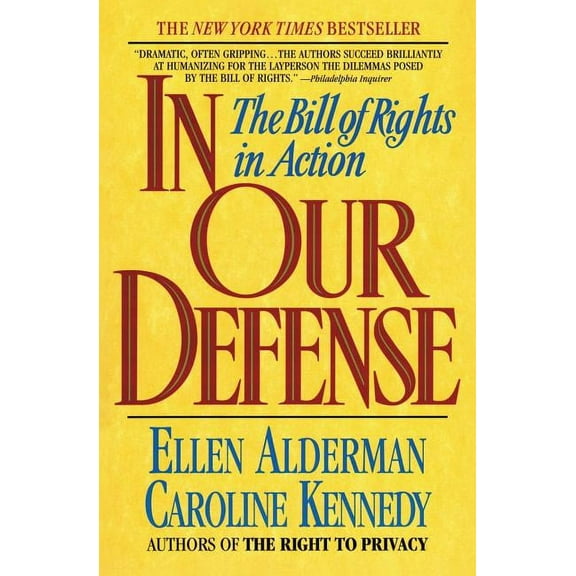 In Our Defense, (Paperback)