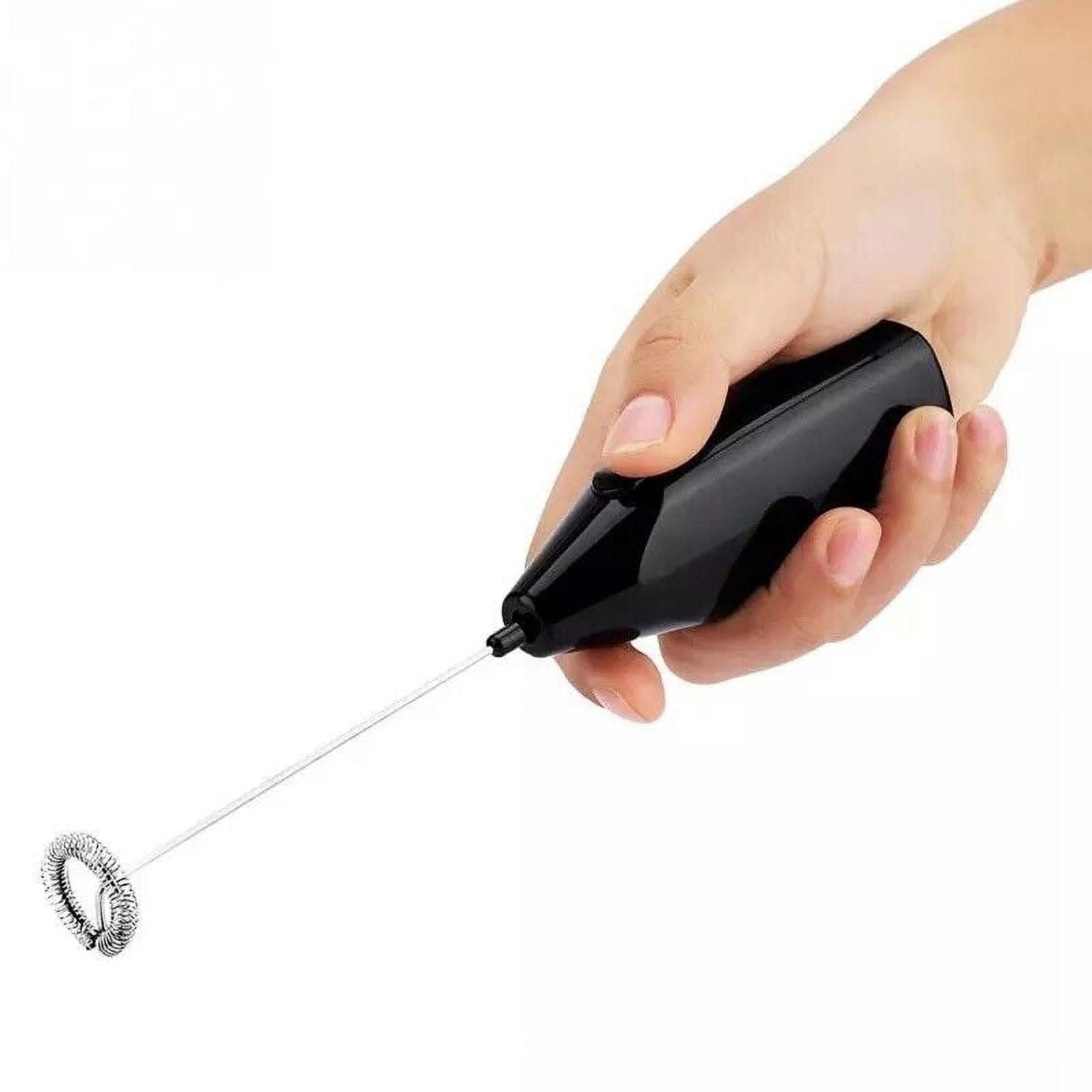 Top 10 Battery Wisk For Coffee Of 2022