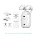 thumbnail image 5 of Smart Curtains Robot 3-In-1 Automatic Curtain Opener Remote Control, 5 of 5