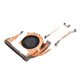 thumbnail image 1 of Ventilador de enfriamiento de CPU Bling Bling para computadora portátil Lenvo X240 X240I X240S X25, 1 of 12