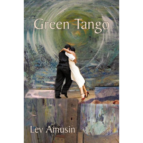 Green Tango, (Paperback)