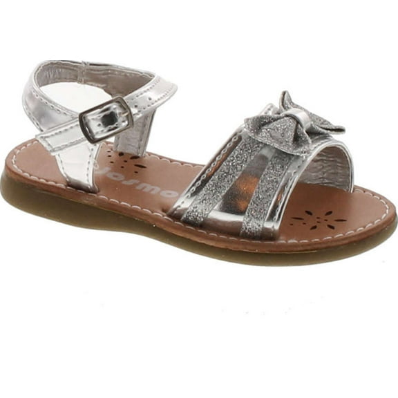 Josmo Brand Girls Fashion Sandals