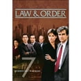 thumbnail image 1 of Law & Order: The Seventh Year, 1 of 1
