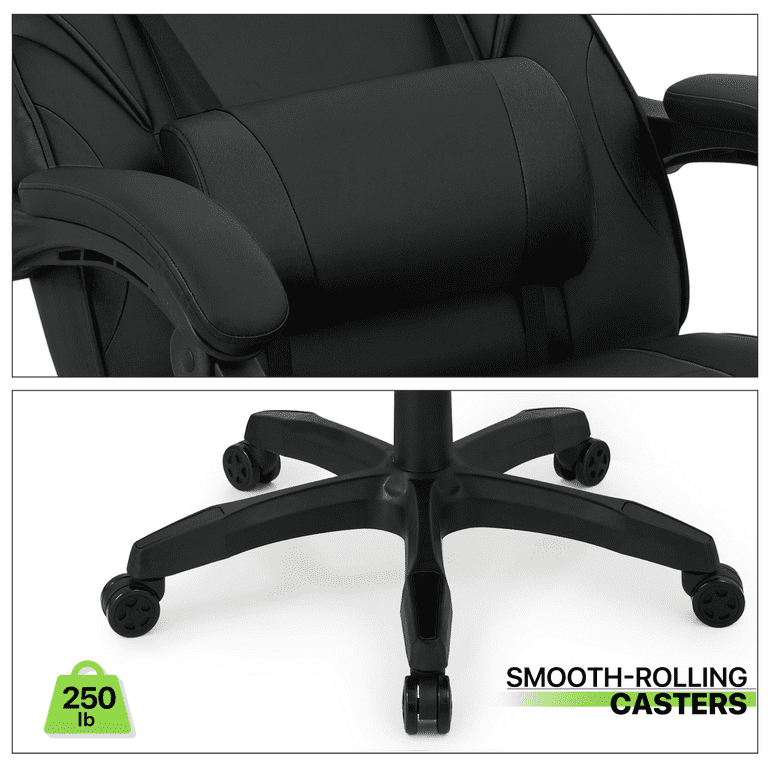 Chair Lumbar Support Back Cushion Lower Back Pain Relief for Computer  Office Stu