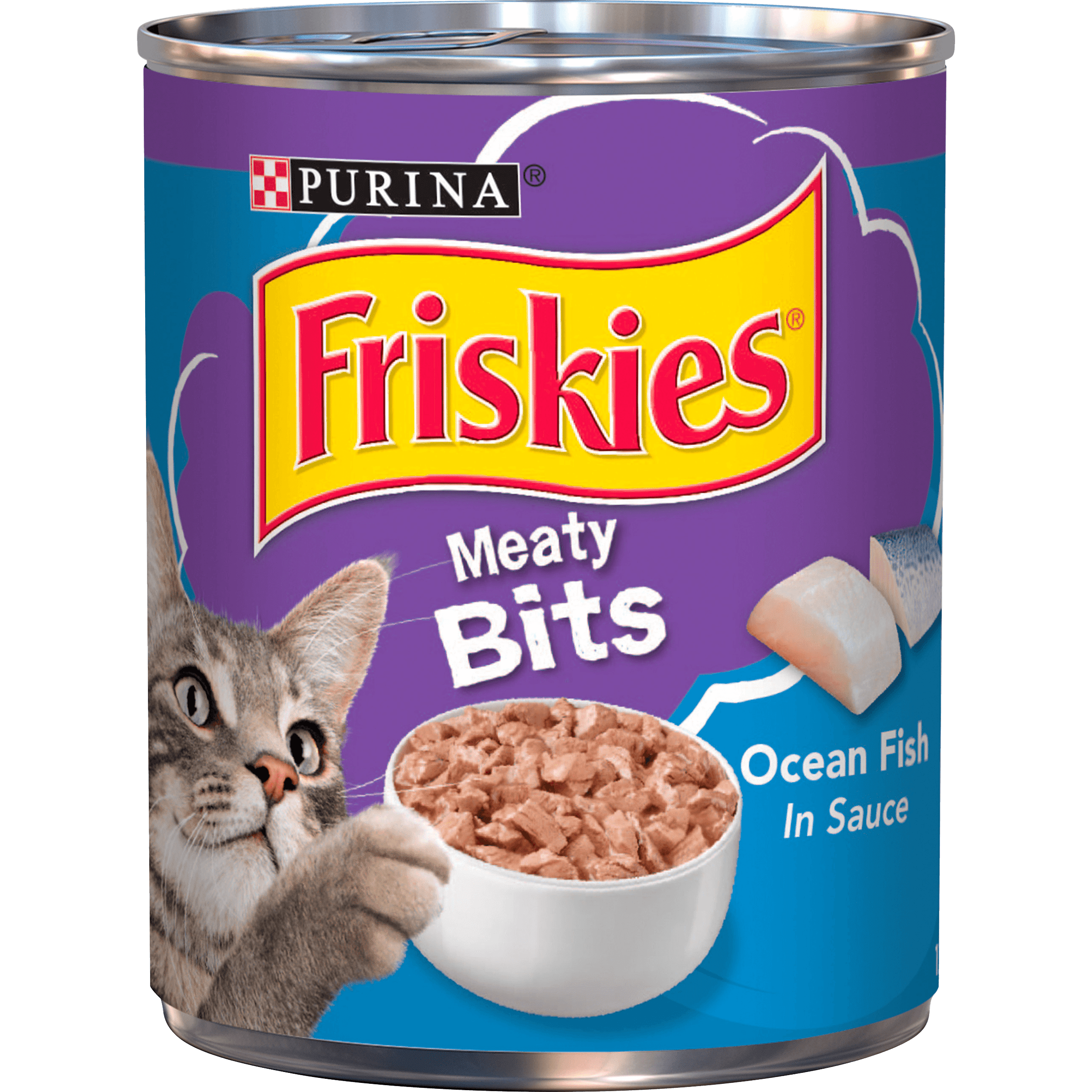 Friskies