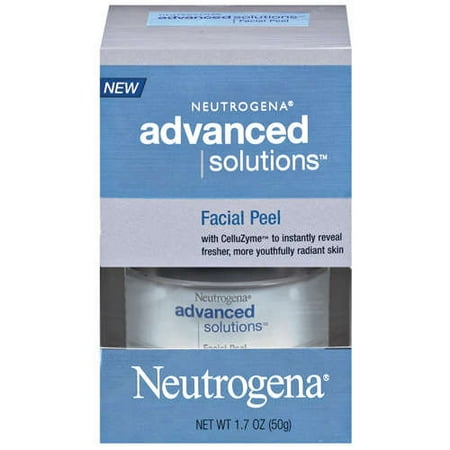 neutrogena facial peel review traced neutrogena facial peel review over the
