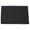 Black, variant on Monyance Pure Color Fabric Polyester Cloth - Sewing Quilting Craft Fabric(39.37X59.06X0.04Inches)