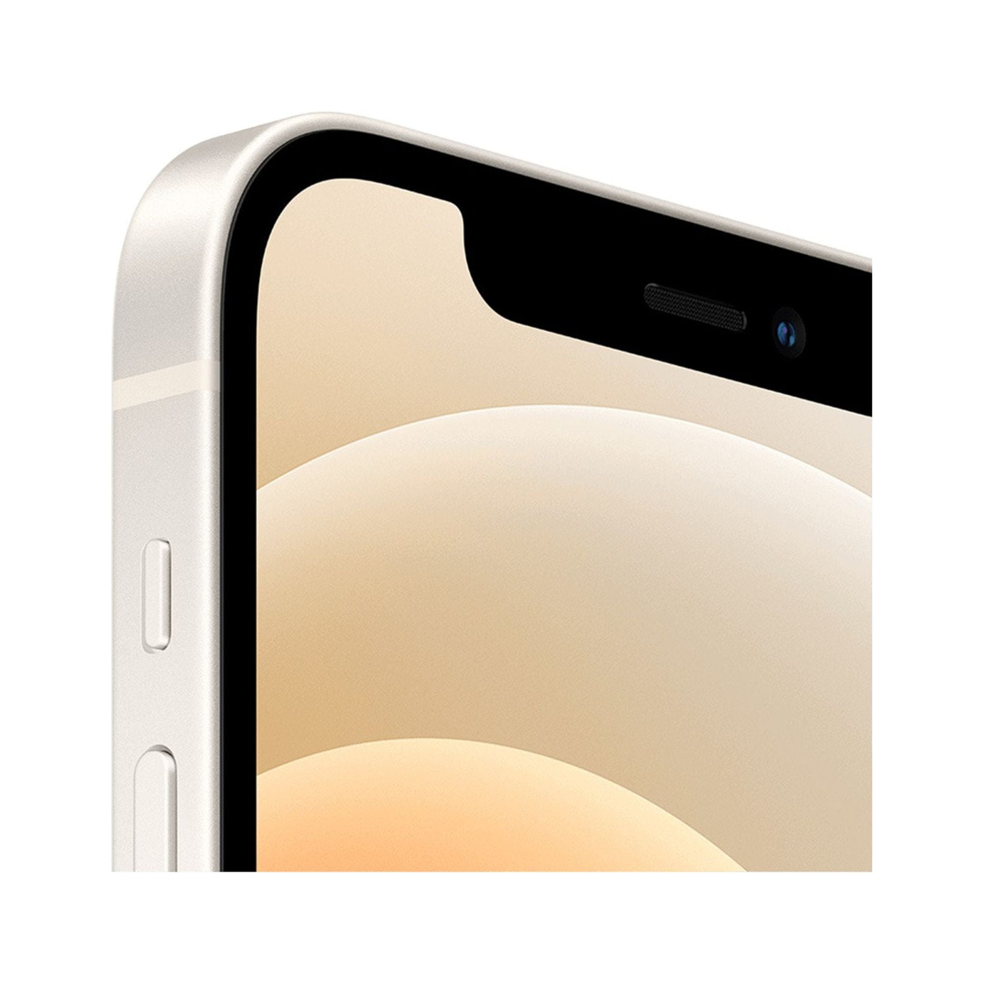 Pre-Owned Apple iPhone 12 Mini 64GB Fully Unlocked Phone White (NO