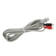 thumbnail image 2 of Cables térmicos para unidades TENS, cables conductores TENS profesionales 2 en 1, cables térmicos para electrodos, características de vanguardia, 2 of 5