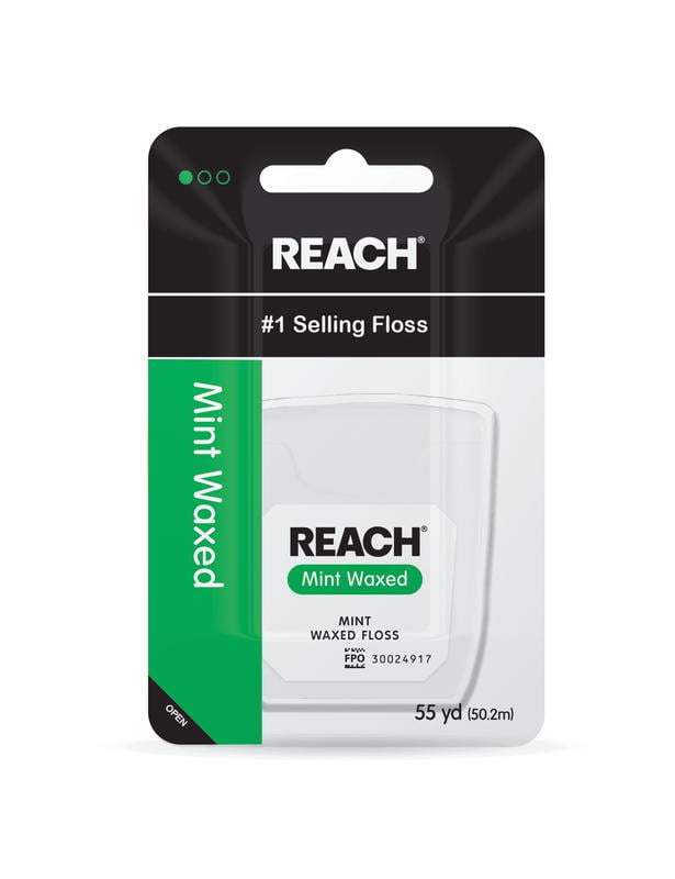 REACH MINT WAXED MINT 55YD