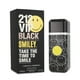 thumbnail image 1 of 212 Vip Black Smiley Men 100Ml Edp Spray Carolina Herrera 212 Vip Black Smiley Men, 1 of 3