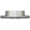 thumbnail image 3 of ADVICS Disc Brake Rotor, 3 of 4