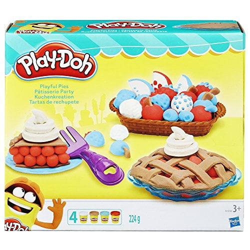 Details about   PLAY-DOH Kitchen Creations  DONUTS Set Brand NEW OPEN BOX 