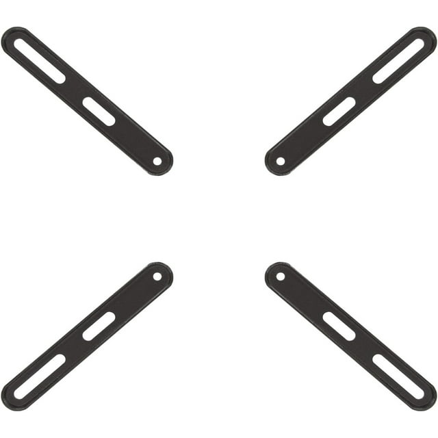 VESA Mount Adapter Kit TV Wall Mount Bracket Adapter Converts 200x200