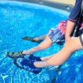 thumbnail image 5 of Norty Boy's Unisex Slip-On Water Shoes Aqua Socks for Beach & Pool Adventures, 5 of 18