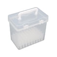 thumbnail image 4 of Caja de Almacenamiento de Rotuladores Sunnimix 60 Rejillas con Asa para la Escuela, 4 of 8