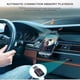 thumbnail image 4 of USB Car Bluetooth 5.1 Adapter FM Transmitter Music Player Receiver Handsfree Call USB Power Car Kit Auto Wireless Audio For Car Fm Radio, 4 of 5