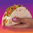 thumbnail image 4 of Taco Bell Crunchy & Soft Taco Cravings Kit with 6 Soft Tortillas, 6 Crunchy Taco Shells, Taco Bell Mild Sauce & Seasoning, 12.9 oz Box, 4 of 15