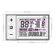 thumbnail image 4 of Paquete de 23, 24 V/36 V/, 350 W, Motor eléctrico sin escobillas para patinete 2 piezas Zulema medidor de pantalla de bicicleta eléctrica, 4 of 8