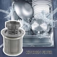 thumbnail image 5 of Replacement Mesh Filter Set for Dishwasher Models 427903 and 170740 Series Parts, 5 of 5