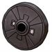 thumbnail image 2 of MTD OEM 62 lb Rear Mounted Lawn Tractor Wheel Weights Kit - Set of 2, 2 of 2