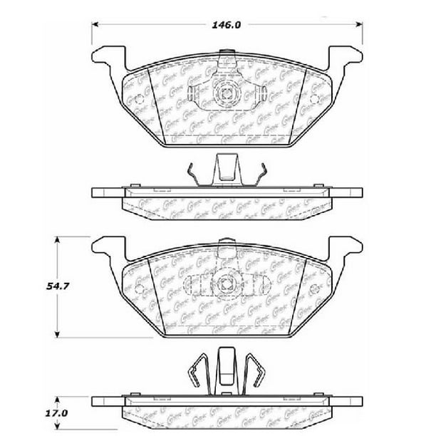 2005 ford escape parts diagram
