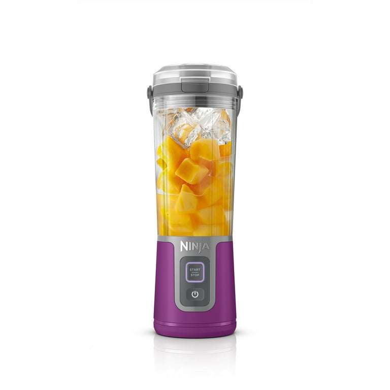 Ninja Blast 16 oz. Personal Portable Blender with Leak Proof