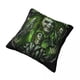 thumbnail image 3 of Funda de almohada decorativa B-Beetlejuice Betelgeuse Bootleg Merch Home Retro Halloween Flim Funda de almohada con cremallera de varios tamaños, 3 of 4