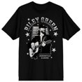 thumbnail image 1 of Riley Green Jacksonville Alabama Black T-Shirt, 1 of 2