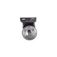 thumbnail image 7 of TYC 19-5557-00 Right Fog Light for 1999-2002 Dodge Ram CH2593120 Fits 2000 Dodge Ram 3500, 7 of 7