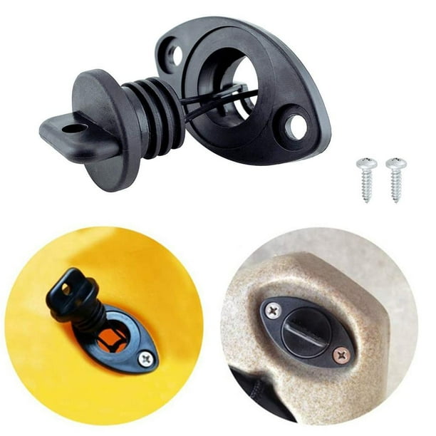 【buuun(•ө•)⚓︎】 XINYUAN 1X Stecker Stecker Ersatz f眉r Kajak -Kanubootzubeh