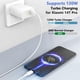 thumbnail image 3 of 120W USB Snabbladdare för Xiaomi 14T Pro /13T Pro /11T Pro, Turboladdare med 6A USB C-kabel för Redmi Note 13 Pro+ 12 Pro+ 11 Pro+ 5G, 3 of 4